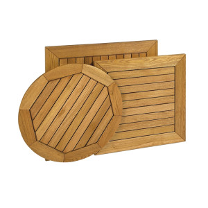 Robinia Wood Tops-b<br />Please ring <b>01472 230332</b> for more details and <b>Pricing</b> 